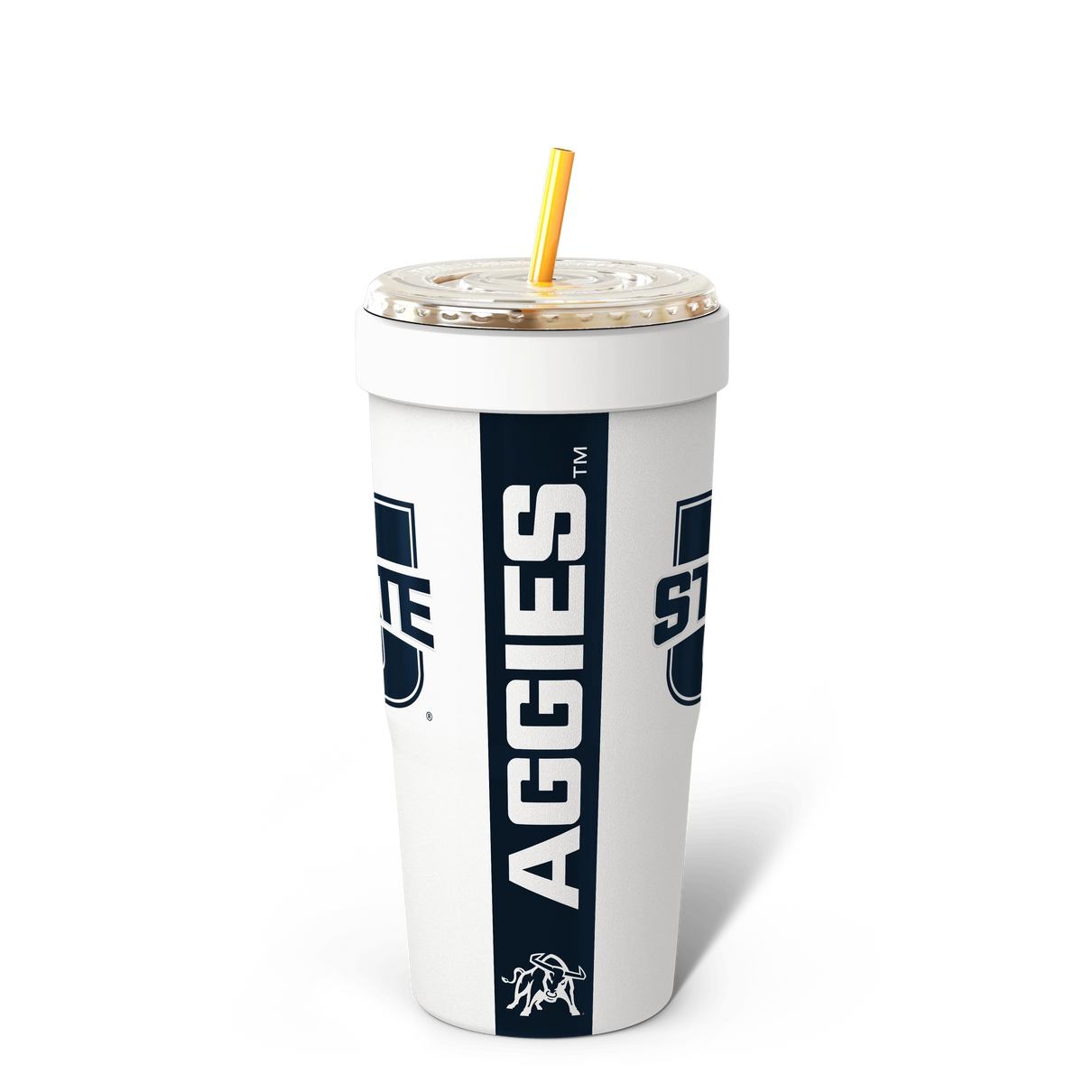 To-Go Buddy | Utah State Aggies | Gameday