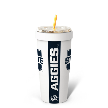 To-Go Buddy | Utah State Aggies | Gameday