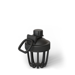 Universal Buddy | Protein Shaker Lid