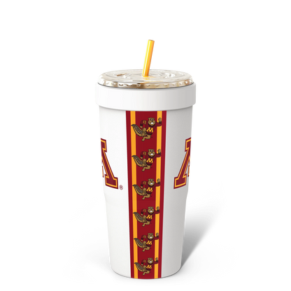 To-Go Buddy | Minnesota Gophers | Gameday