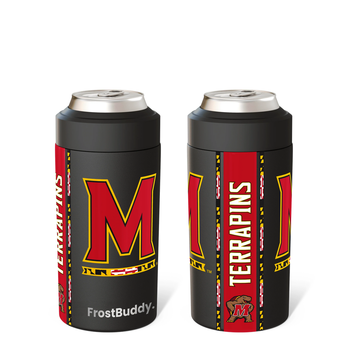Universal Buddy | Maryland Terrapins | Gameday