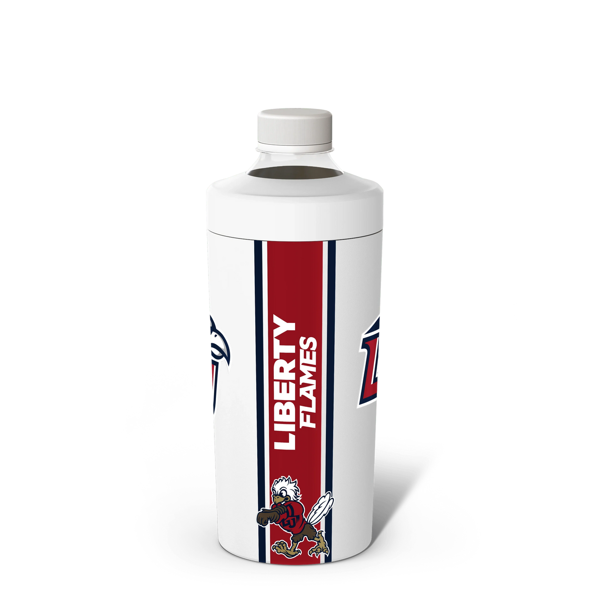 Universal XL | Liberty Flames | Gameday