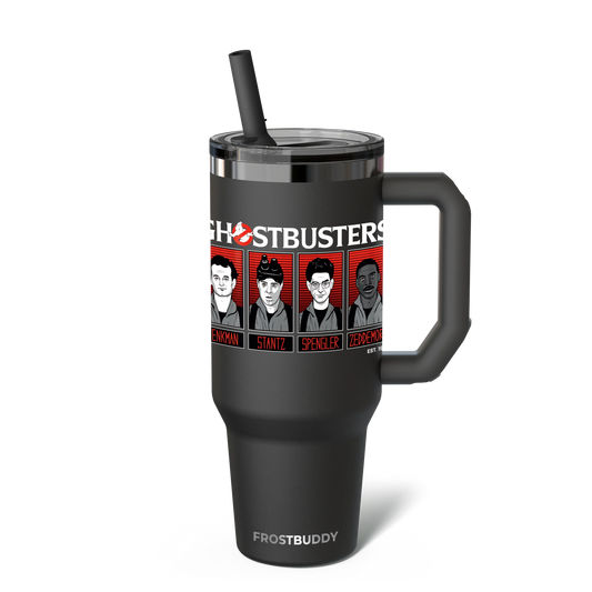 Thicc Buddy 40oz | Ghostbusters™ | The Crew