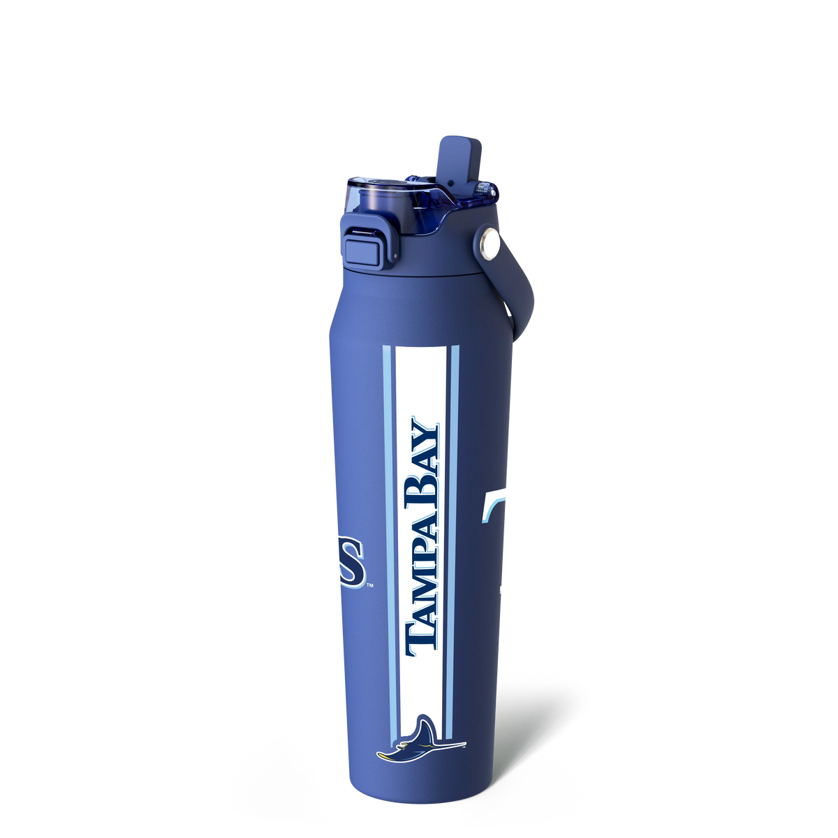 Bottle Buddy 32oz | Tampa Bay Rays | Gameday