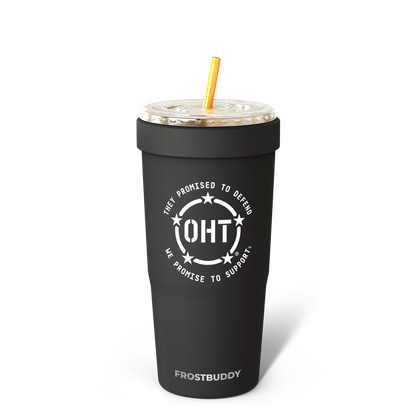 To-Go Buddy | OHT Service