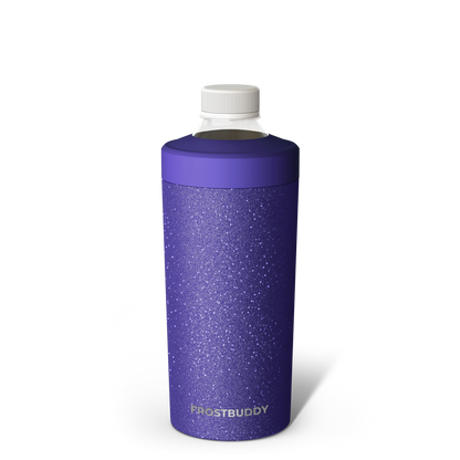 Universal XL | Purple Glitz