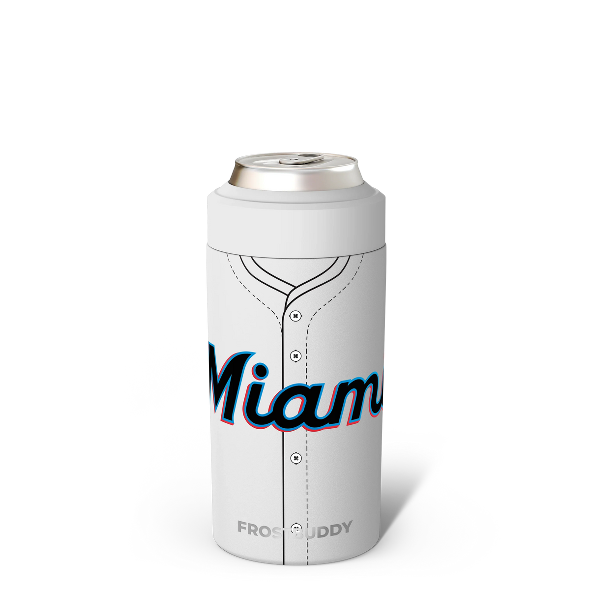 Universal Buddy | Miami Marlins | #1 Dad