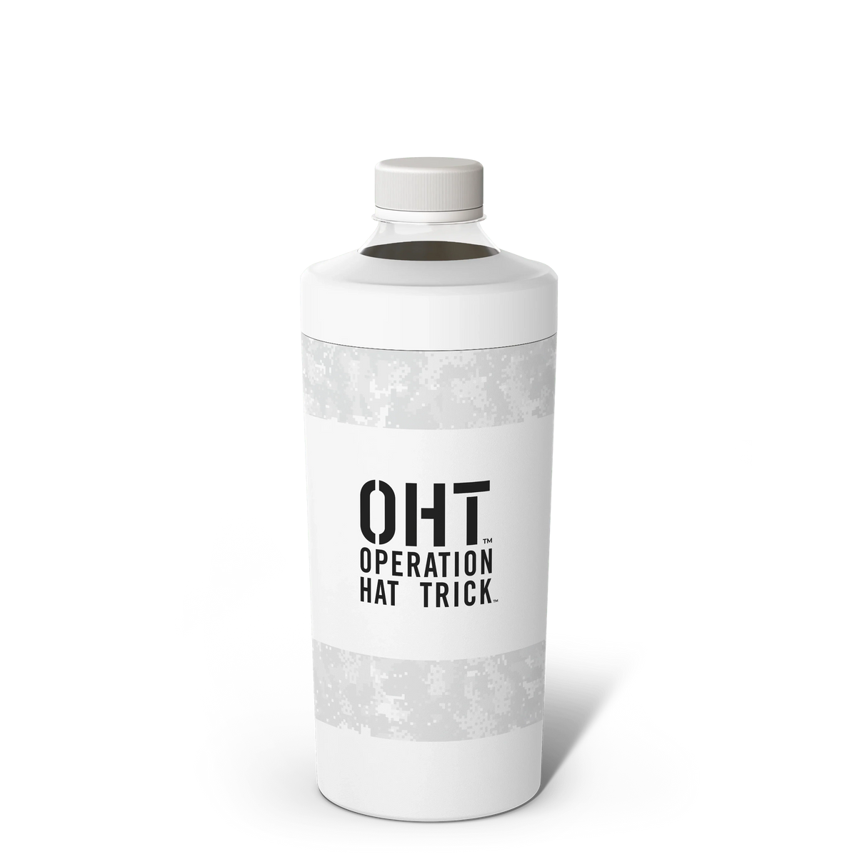 Universal XL | OHT Salute