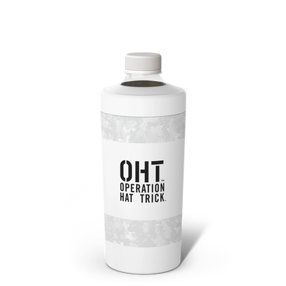 Universal XL | OHT Salute