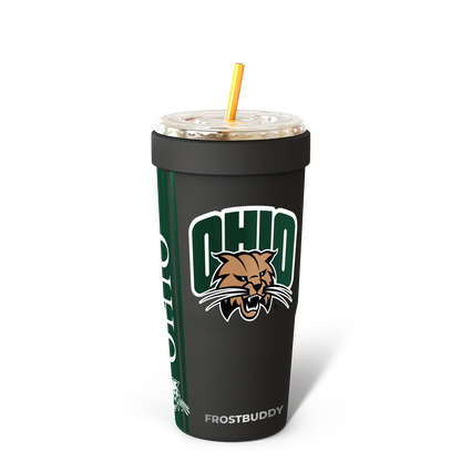 To-Go Buddy | Ohio Bobcats | Gameday