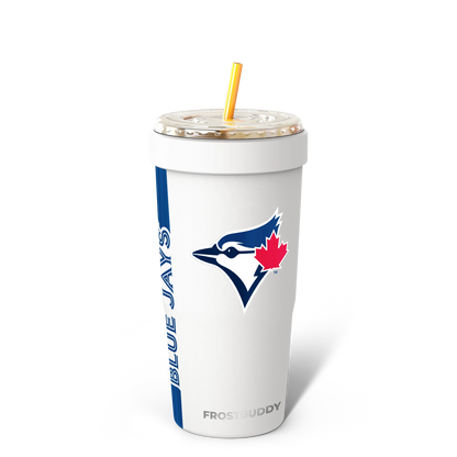 To-Go Buddy | Toronto Blue Jays | Gameday