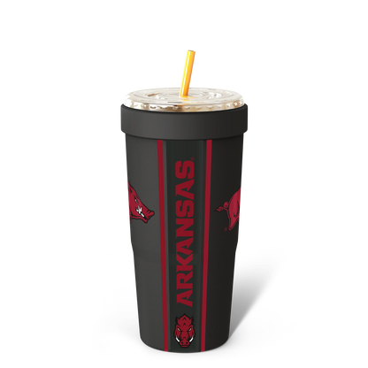 To-Go Buddy | Arkansas Razorbacks | Gameday