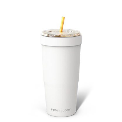 To-Go Buddy | White