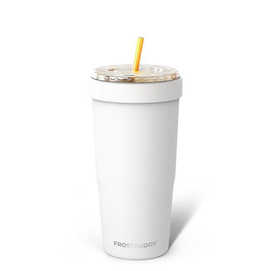 To-Go Buddy | White