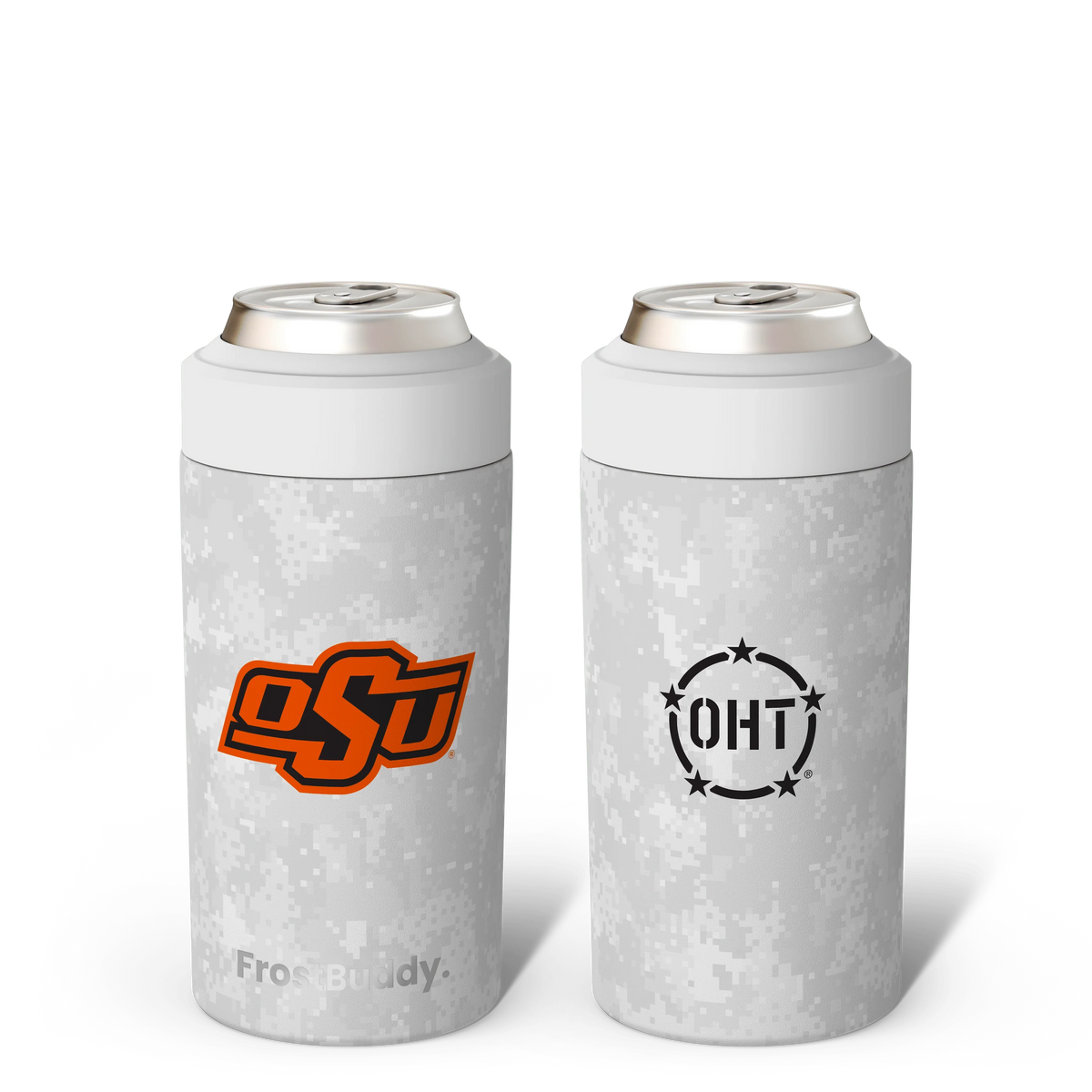 Universal Buddy | Oklahoma State x OHT