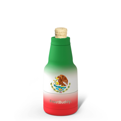 Chubby Buddy | Mexico