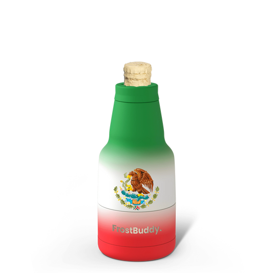 Chubby Buddy | Mexico