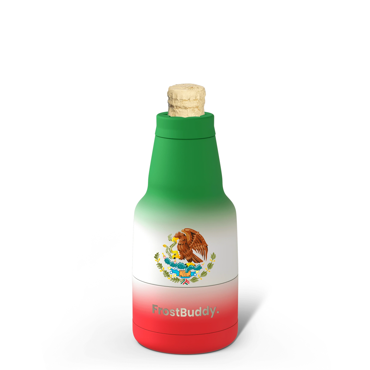 Chubby Buddy | Mexico