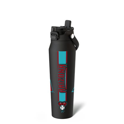 Bottle Buddy 32oz | Arizona Diamondbacks | Gameday