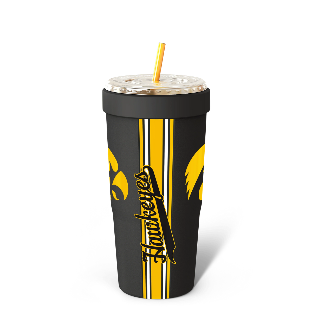To-Go Buddy | Iowa Hawkeyes | Gameday