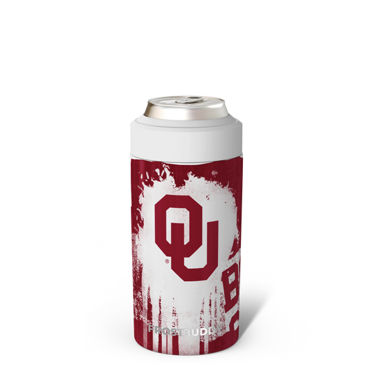 Universal Buddy | Oklahoma Sooners | Drip