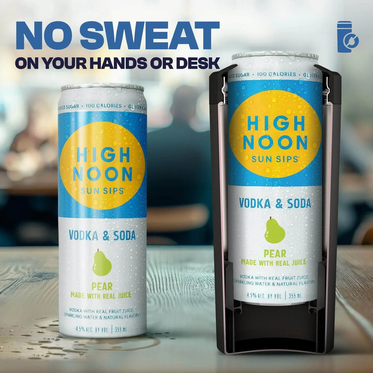 Universal XL | Nebula Glitter