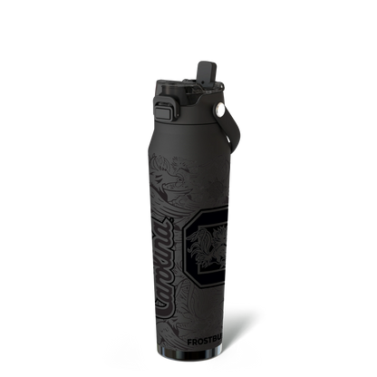 Bottle Buddy 32oz | South Carolina Gamecocks | Night Game