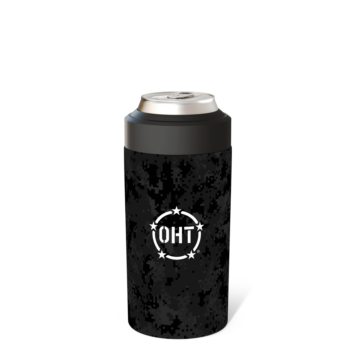 Universal Buddy | Arkansas x OHT