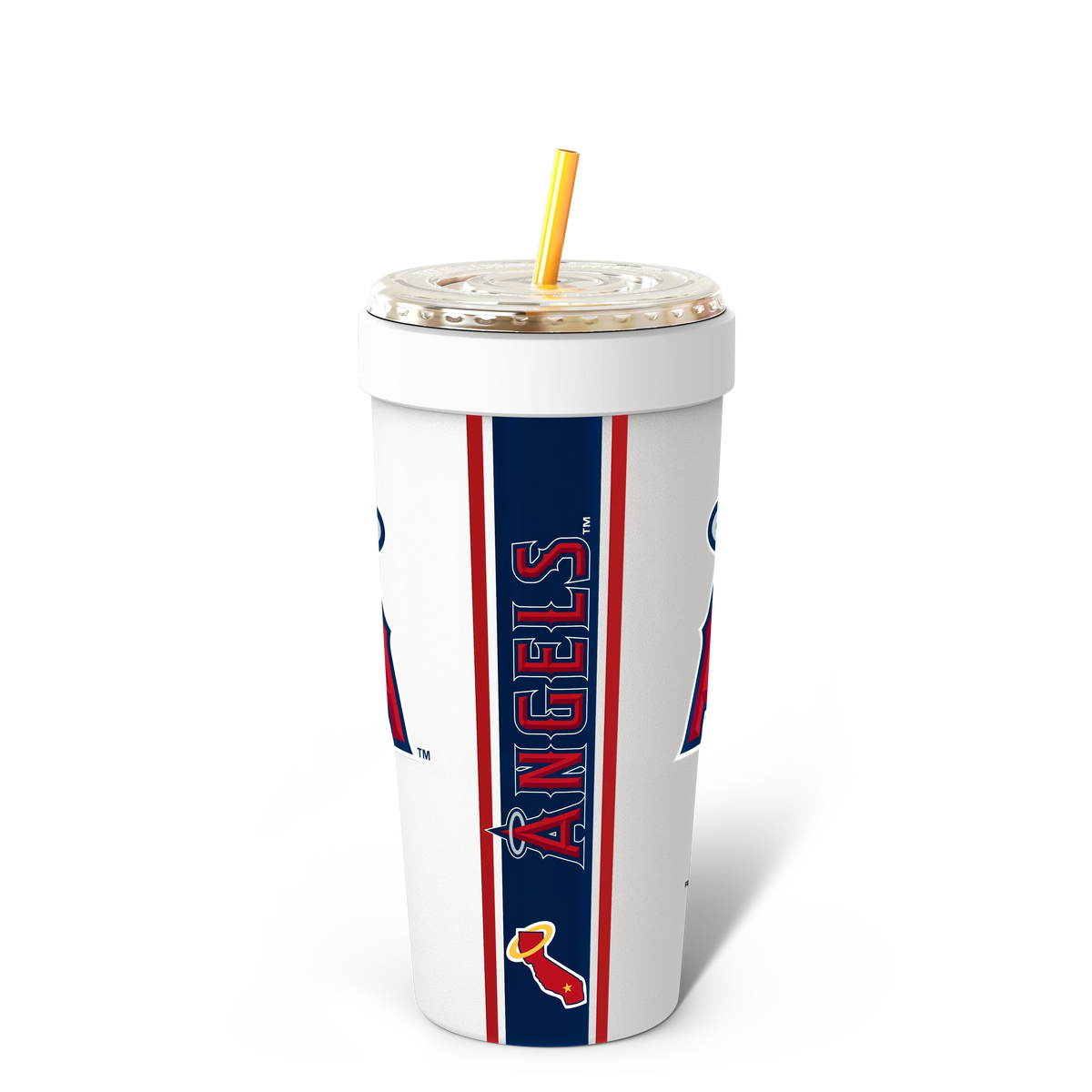To-Go Buddy | Los Angeles Angels | Gameday