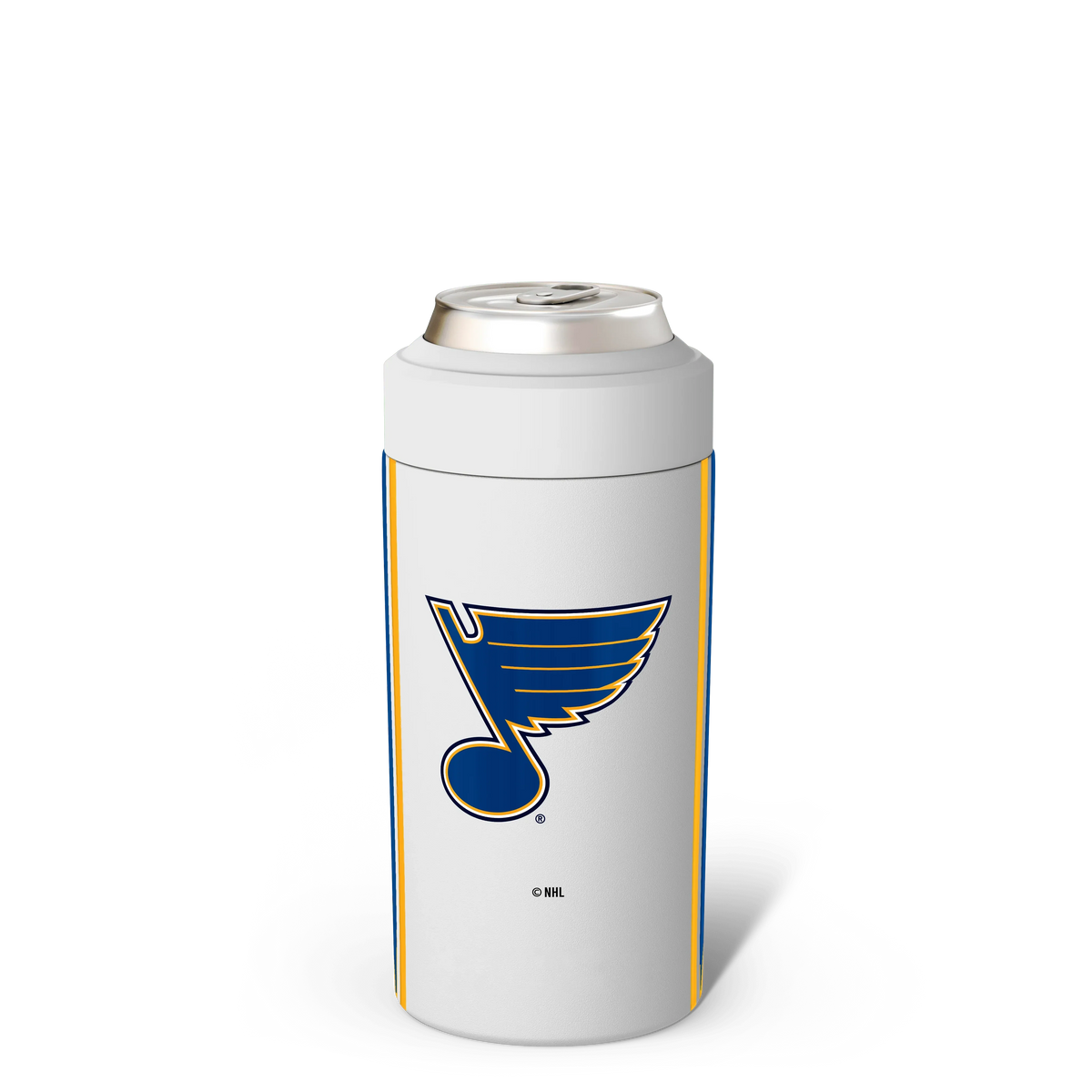 Universal Buddy | St. Louis Blues | Gameday