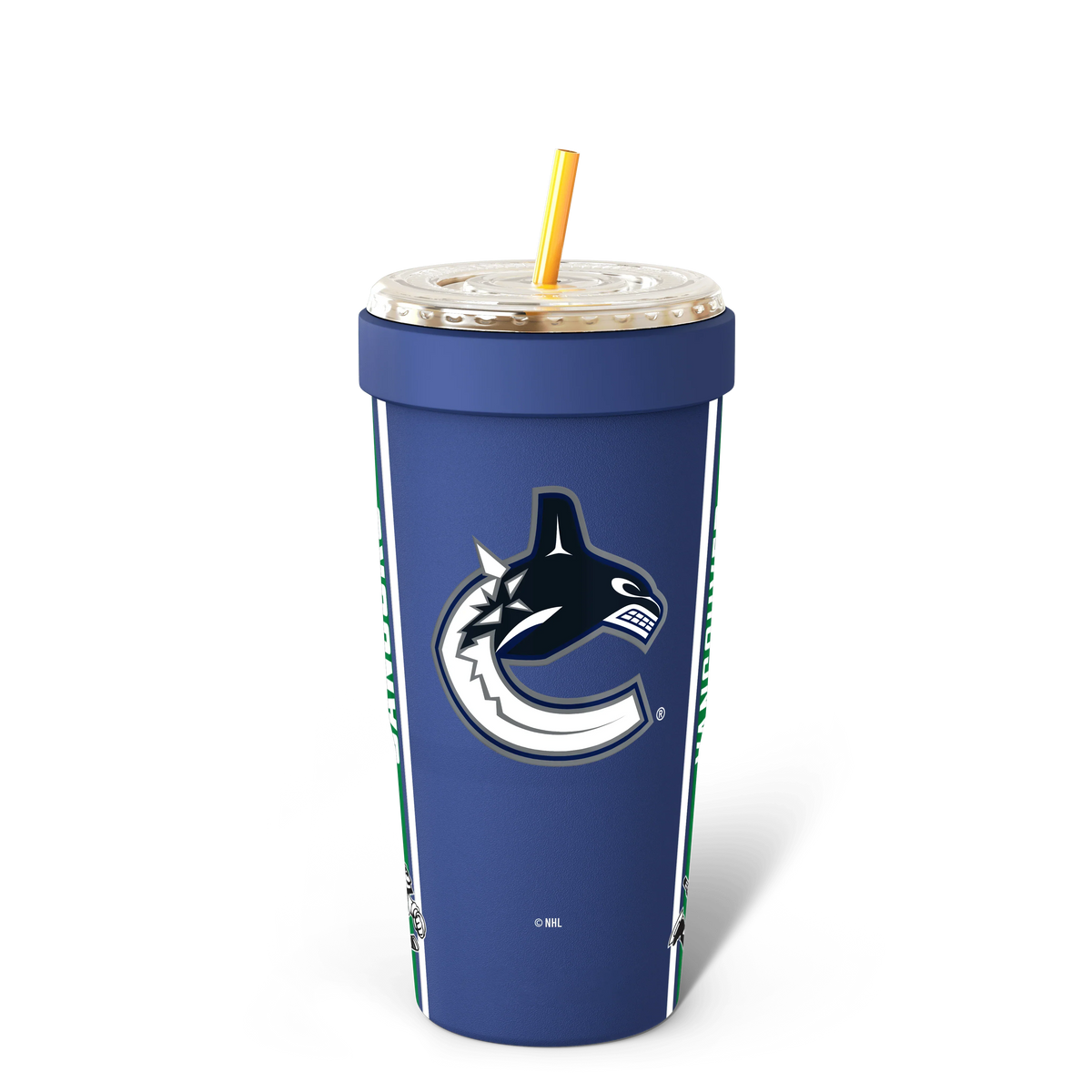 To-Go Buddy | Vancouver Canucks | Gameday