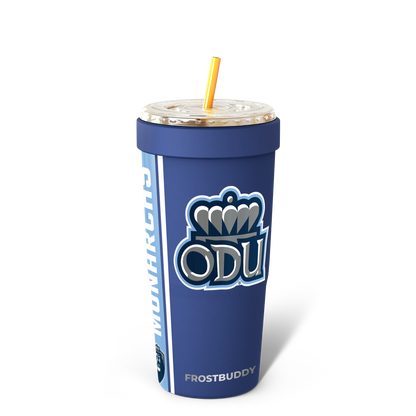 To-Go Buddy | Old Dominion Monarchs | Gameday