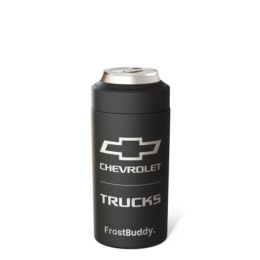 Universal Buddy | Chevrolet | Bowtie Built
