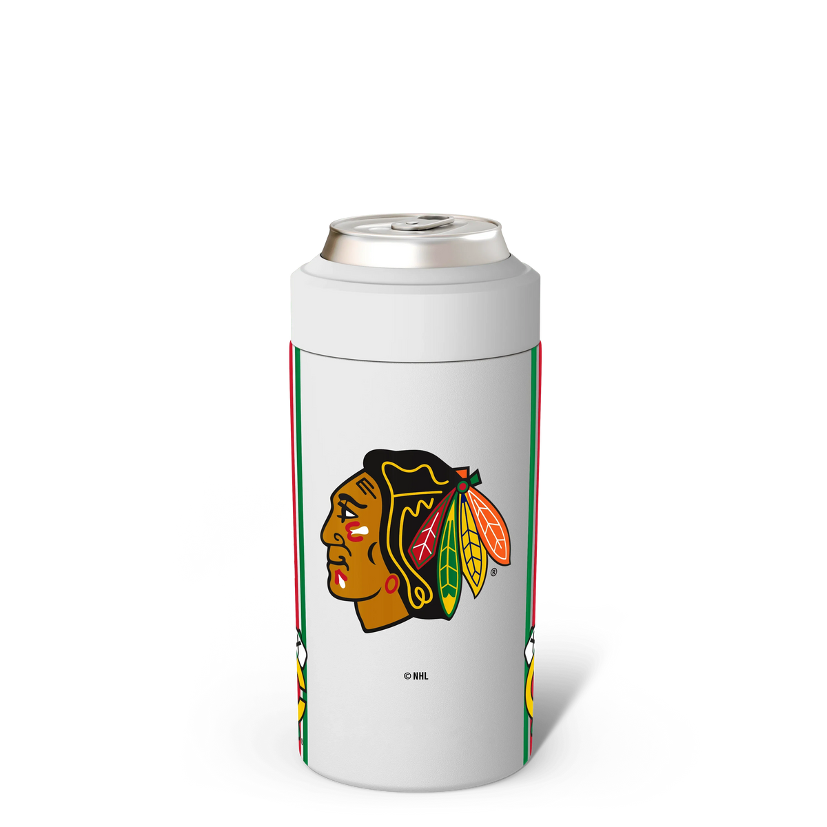 Universal Buddy | Chicago Blackhawks | Gameday
