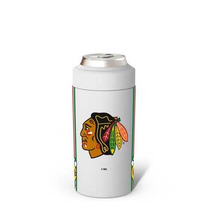 Universal Buddy | Chicago Blackhawks | Gameday