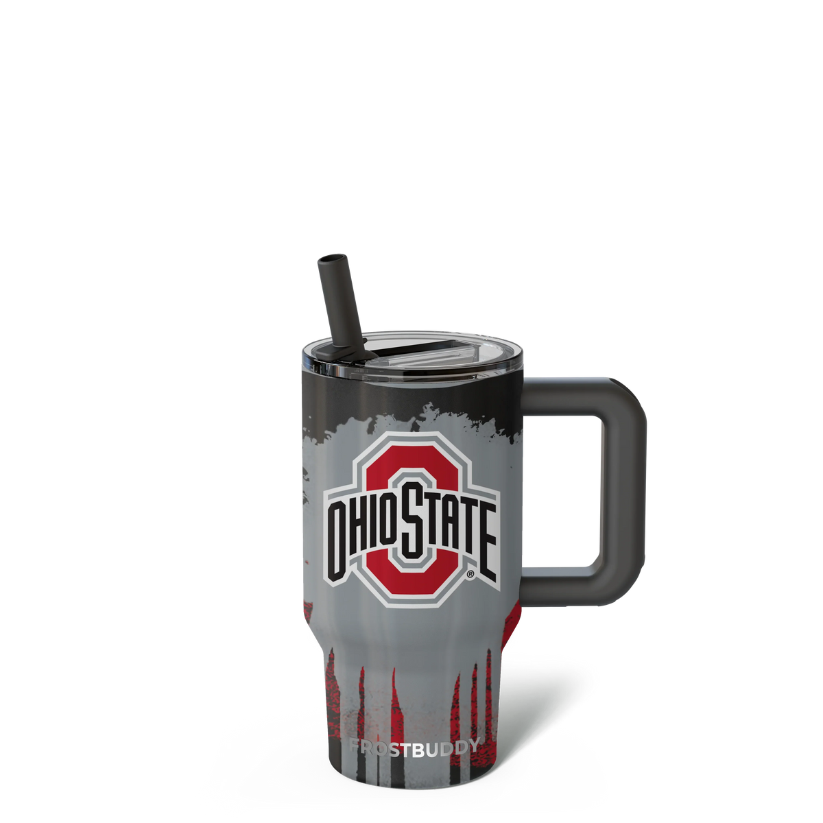 Thicc Buddy 16oz | Ohio State | Drip