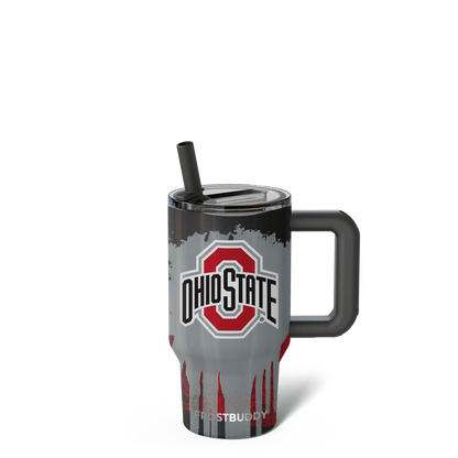 Thicc Buddy 16oz | Ohio State | Drip