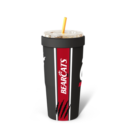 To-Go Buddy | Cincinnati Bearcats | Gameday