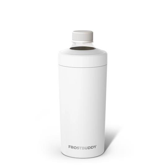 Universal XL | White