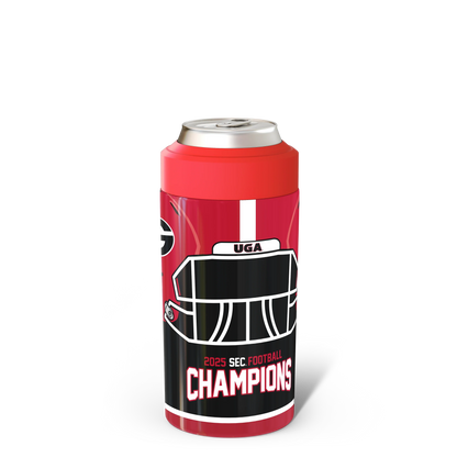 Universal Buddy | Georgia Bulldogs | 2025 SEC Champions