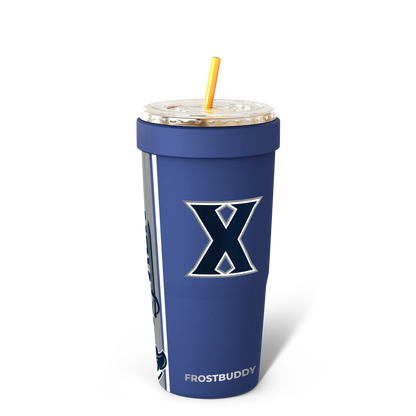 To-Go Buddy | Xavier Musketeers | Gameday