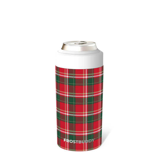 Universal Buddy | Flannel