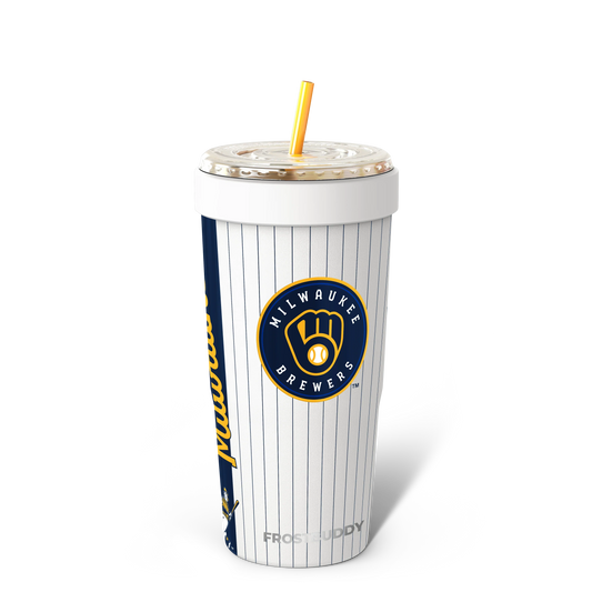 To-Go Buddy | Milwaukee Brewers | Gameday