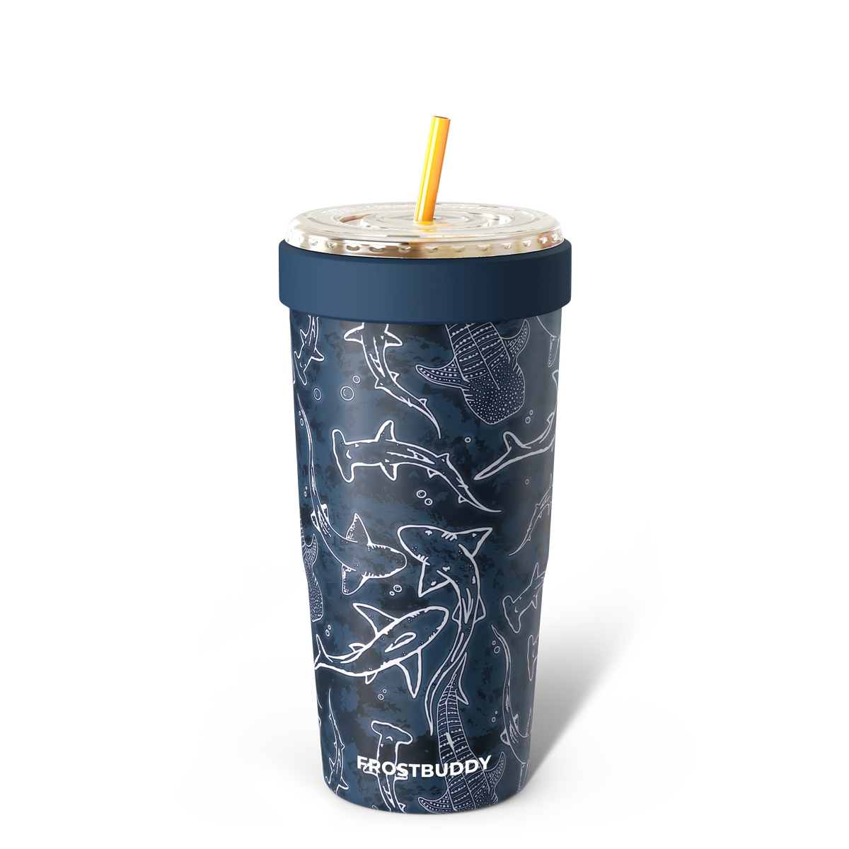 To-Go Buddy | Midnight Reef