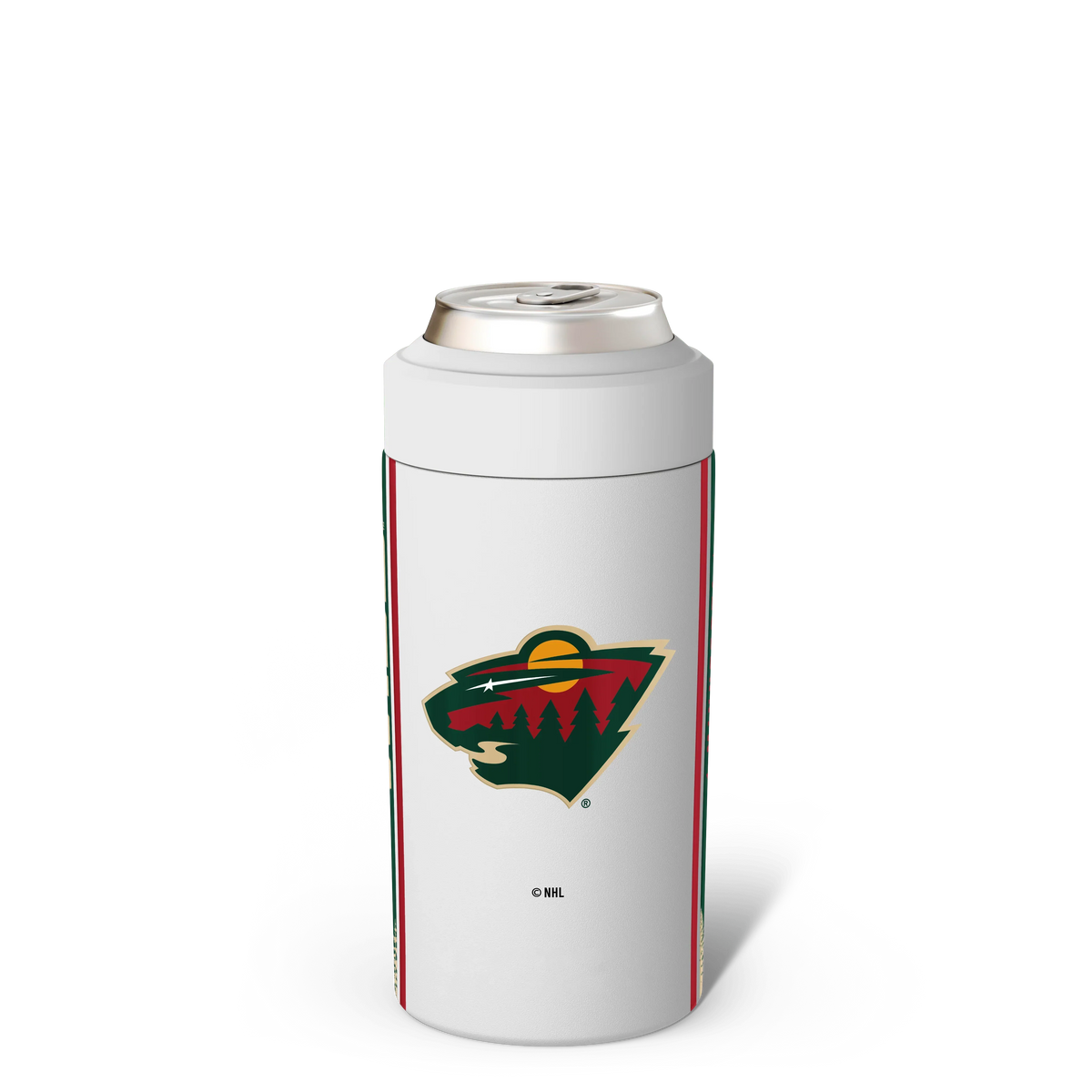 Universal Buddy | Minnesota Wild | Gameday