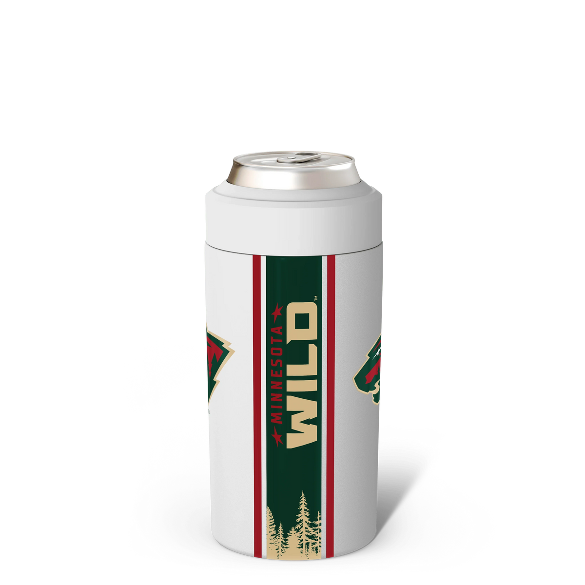 Universal Buddy | Minnesota Wild | Gameday