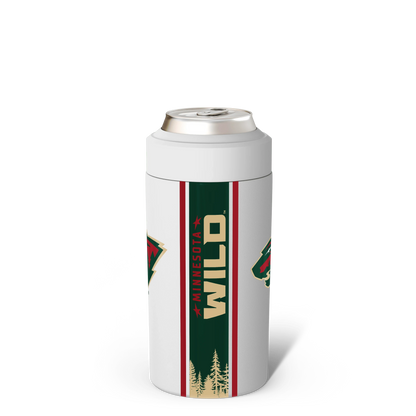 Universal Buddy | Minnesota Wild | Gameday