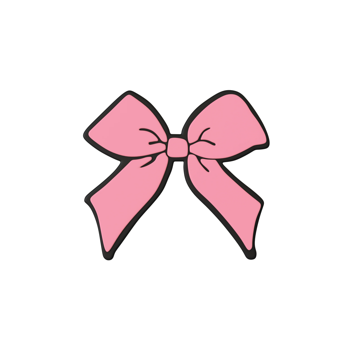 Budz | Pink Bow