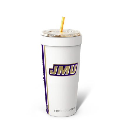 To-Go Buddy | JMU Dukes | Gameday