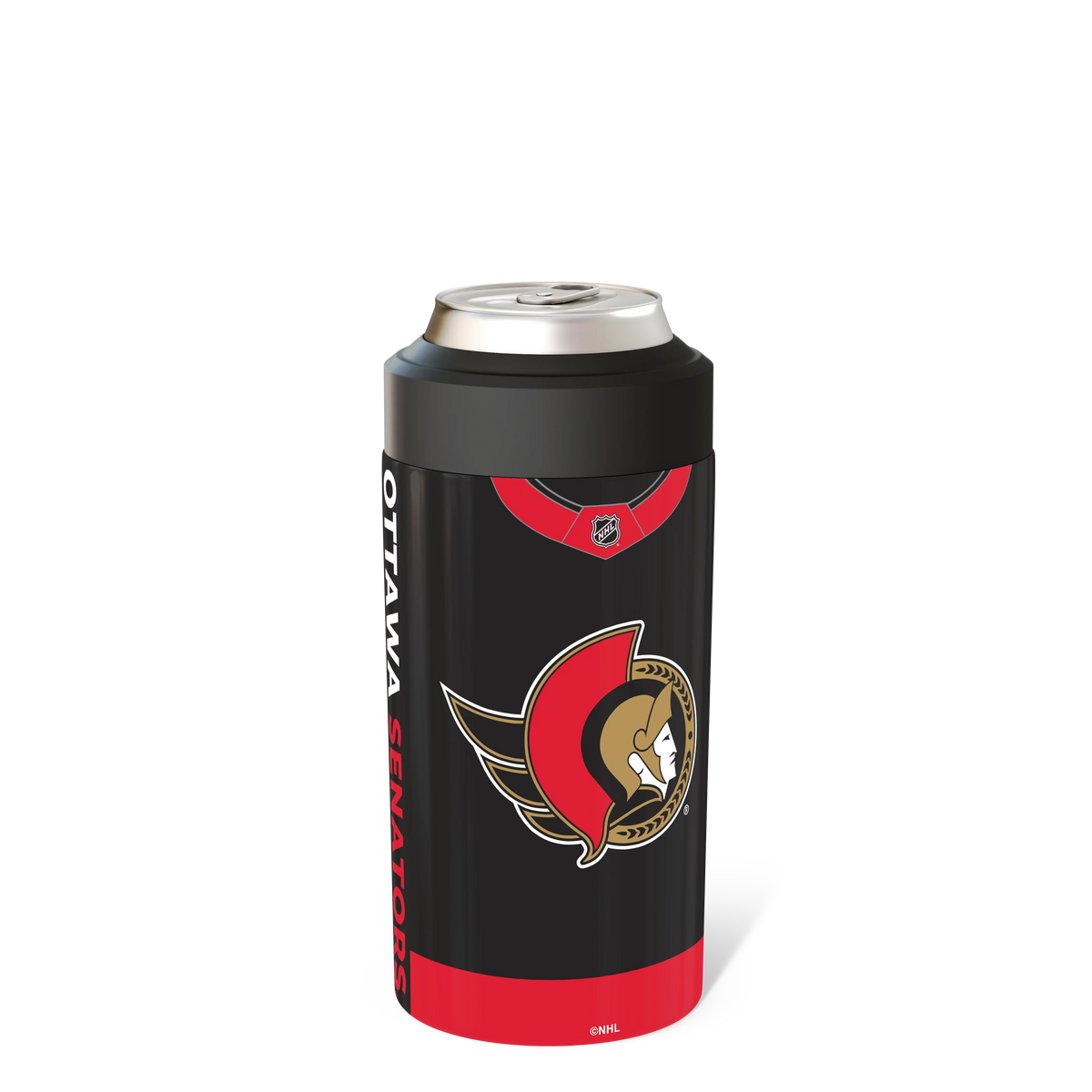 Universal Buddy | Ottawa Senators | Jersey